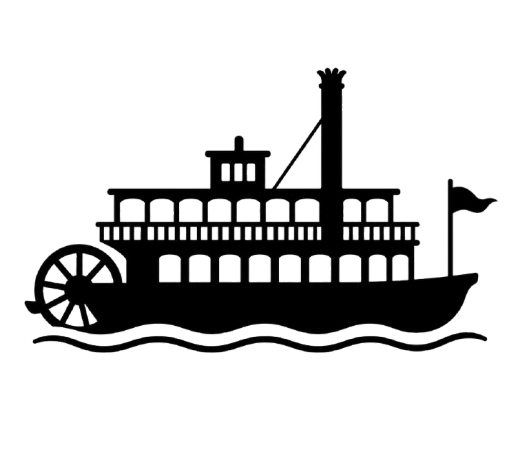 Chapter 12. The Riverboat&nbsp;Party